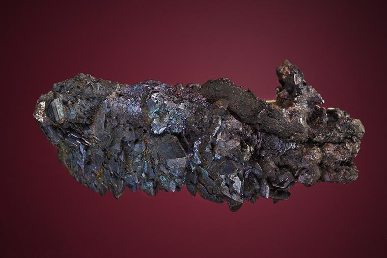 CHALCOCITE
